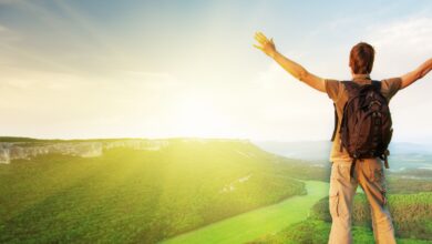 عناصر لتحسين الصحة