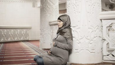 فتاوى الصوم للحامل والمرضع وكيفية التعويض