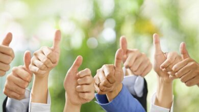 كيف اكون الافضل