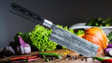 كيفية تحضير مخزون المطبخ