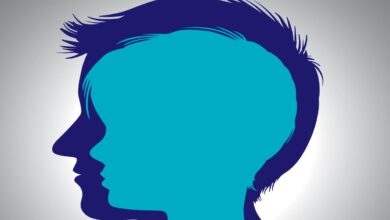 الاهتمام بالطفل الداخلي