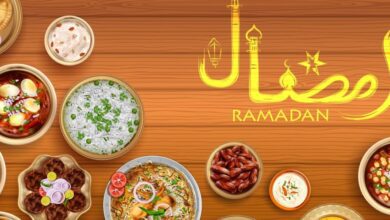 نصائح لتحضيرات طعام رمضان رائعة تخفف من تعبك
