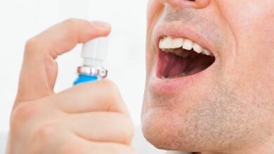 نصائح للتخلص من رائحة الفم الكريهة والقدم بطرق سهلة وعملية