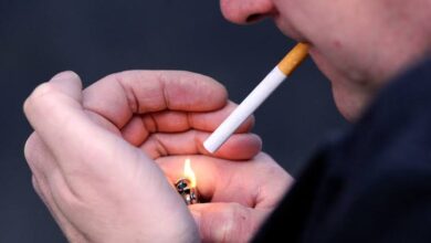 البعد الثالث للتدخين معلومة في منتهى الخطورة
