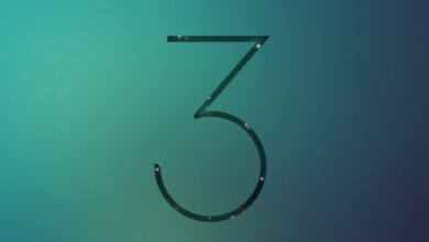 الحكمة والامانة والقوة ثلاثة لا تتخلوا عنهم