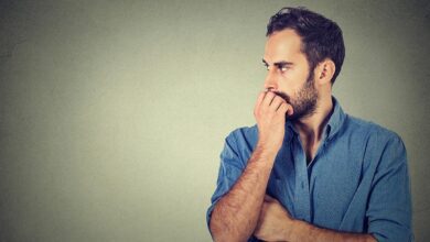 الشخص الاعتمادي