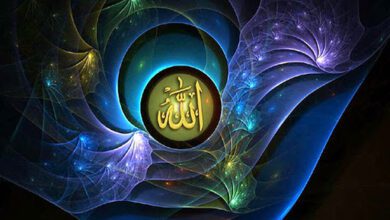 لا تدع حب الدنيا ينسيك الله