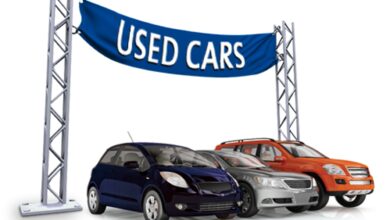نصائح عند شراء سيارة مستعملة
