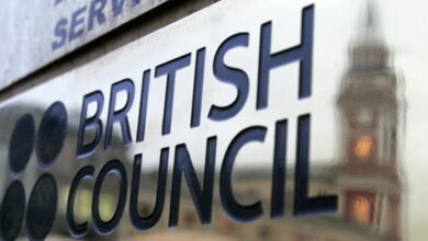 كورس انجليزي من المعهد البريطاني مجاناً