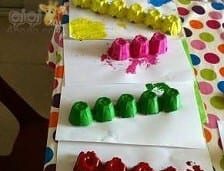 اعمال يدوية للاط،فال