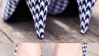 قماش لتجديد الحذاء