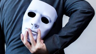 شخصيات لابد ان تتغير