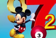 لعبة لتعلم الطفل العد من بواقى القماش