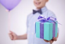 تقديم هدايا للاطفال في العيد بأفكار جميلة ومشوقة