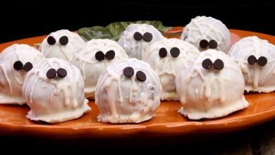 طريقة عمل كعكات الاوريو