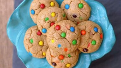 كوكيز للاطفال