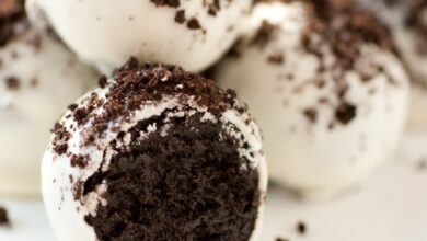 ترافل اوريو