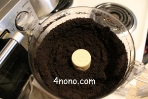 ترافل اوريو