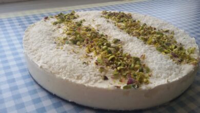 طريقة عمل ليالي لبنان