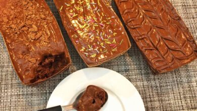 كيكة الديسباسيتو