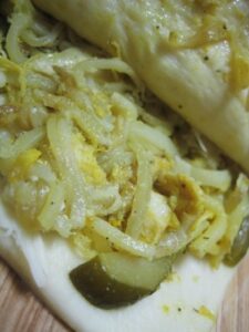 طريقة عمل اعواد الجبنة بالدجاج