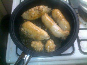 طريقه عمل الحمام الكداب