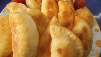 الباتيه الصحي