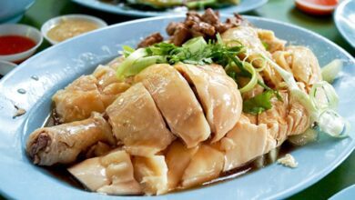 طريقة عمل الشركسية ولا أسهل