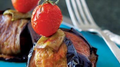 طريقة عمل الكباب التركي بالصور