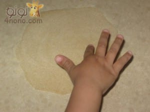 طريقة عيش الشاورما