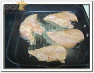 طريقة عيش الشاورما