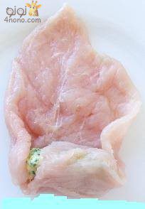 طريقة عمل تشيكن الاكيف