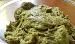 طريقة عمل كفتة الارز