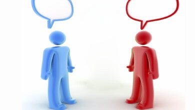 اختلاف طريقة التفكير بين الزوجين هل ميزة أم عيب