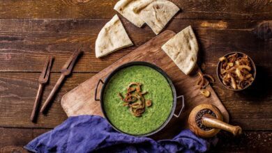 طريقة عمل البصارة بخطوات سهلة وبسيطة