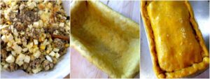 طريقة عمل الخبز الايطالي