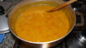 طريقة عمل قمر الدين