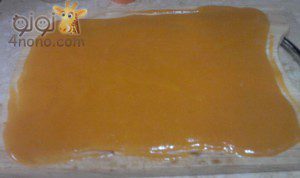 طريقة عمل قمر الدين