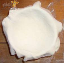 طريقة عمل الاوزي السوري