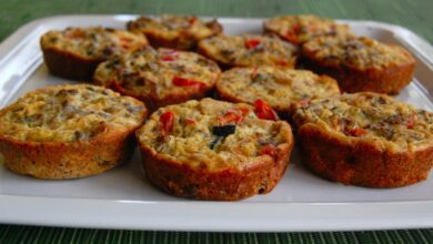 طريقة عمل الفريتاتا الايطالية